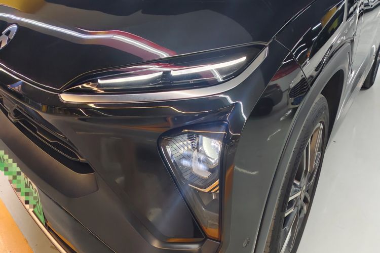 Used Nio ES6 2020 420 km Sport Edition
