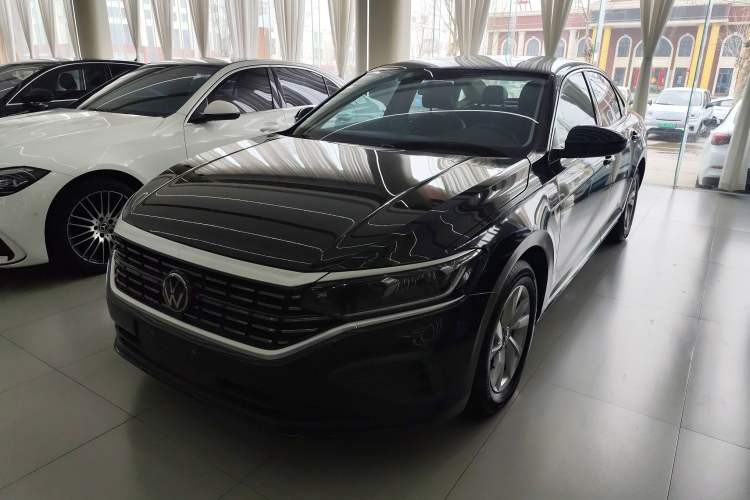 Used Volkswagen Passat 2024 280TSI Business Edition