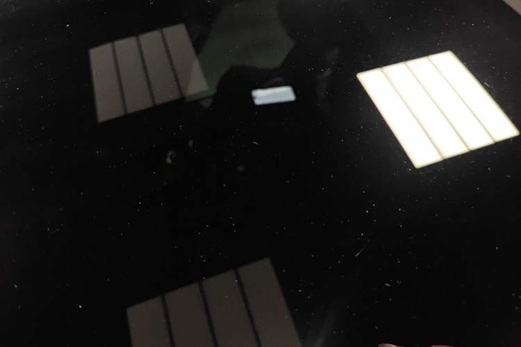 Used Porsche Panamera 2017 Panamera 3.0T
