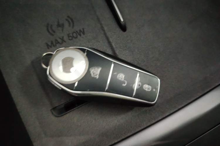 Used BYD Song L EV 2025 Intelligent Driving Version 662 km LiDAR Excellence Edition