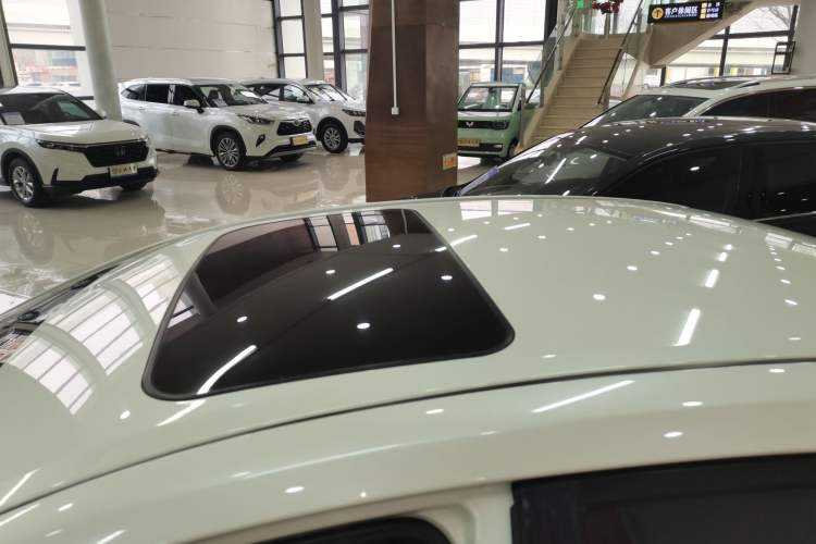 Used Toyota Levin 2017 Revised 185T CVT Elite Edition China V Standard