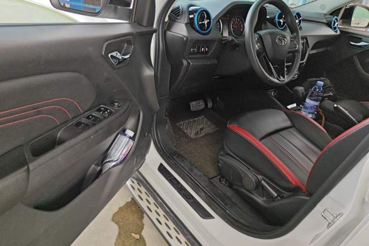 Used Soueast DX3 2022 1.5T CVT PLUS
