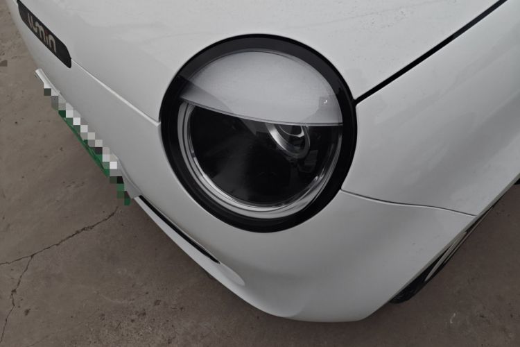 Used Qiyuan Lumin 2023 205km Xiangqin Version