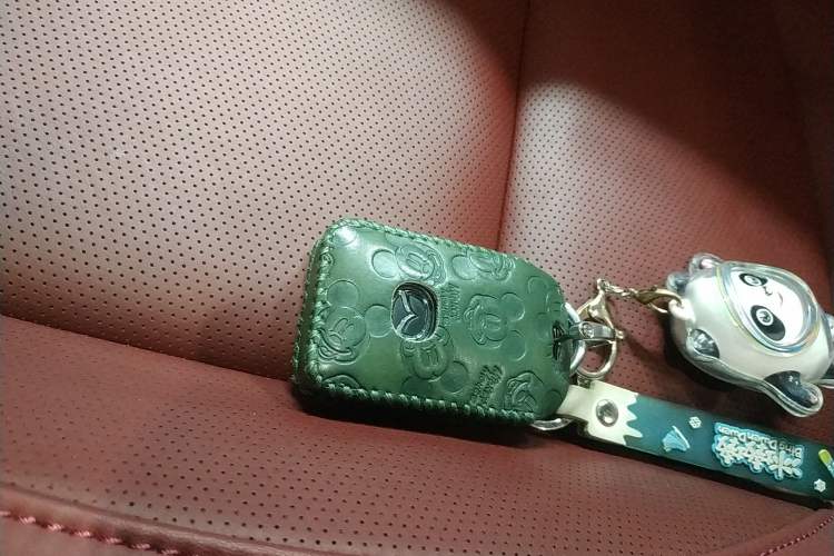 Used Mazda 3 Axela 2022 2.0L Automatic Zhi Rui Obsidian Edition
