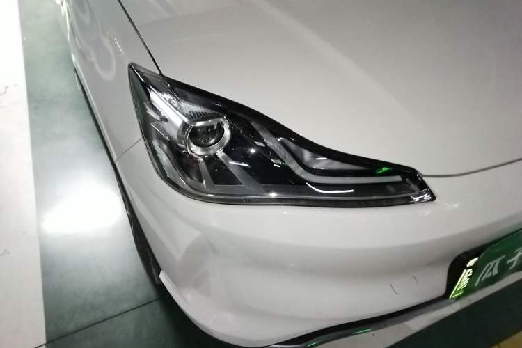 Used NETA V 2022 Chao 300 Lite Lithium Iron Phosphate