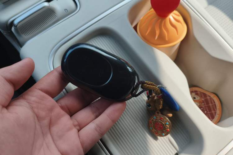 Used Nio ES6 2024 75 kWh