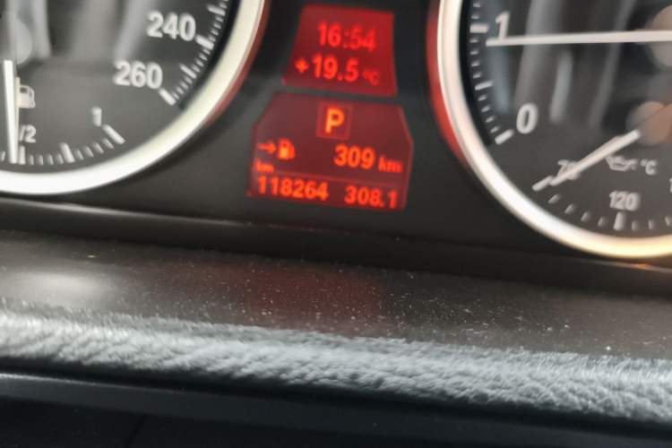 Used BMW X6 2013 xDrive35i
