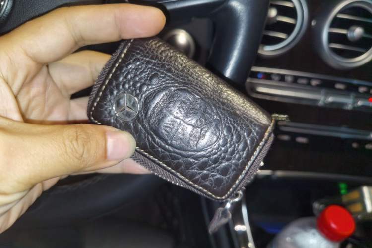 Used Mercedes-Benz GLC 2019 Facelift GLC 260 L 4MATIC Luxury Model
