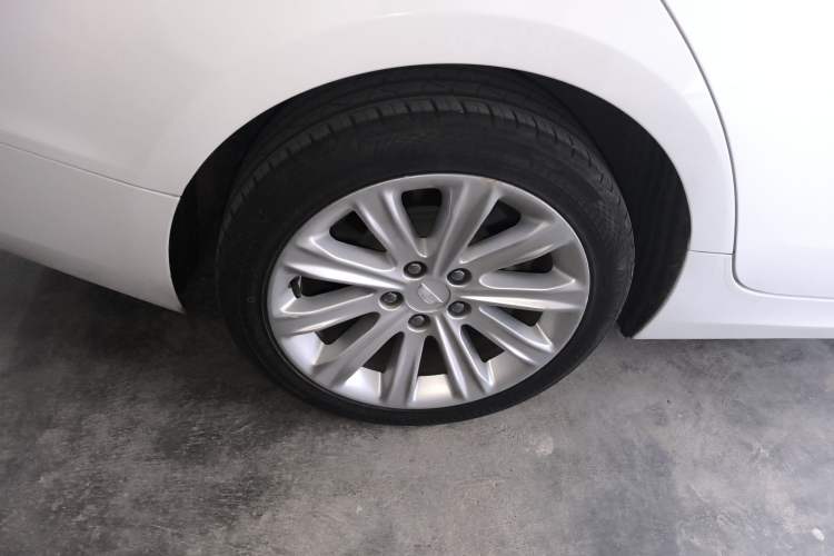 Used Cadillac ATS-L 2017 28T Tech Edition
