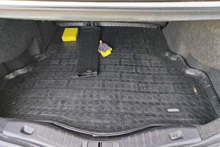 Used Ford Mondeo 2013 2.0L GTDi 200 Luxury Model