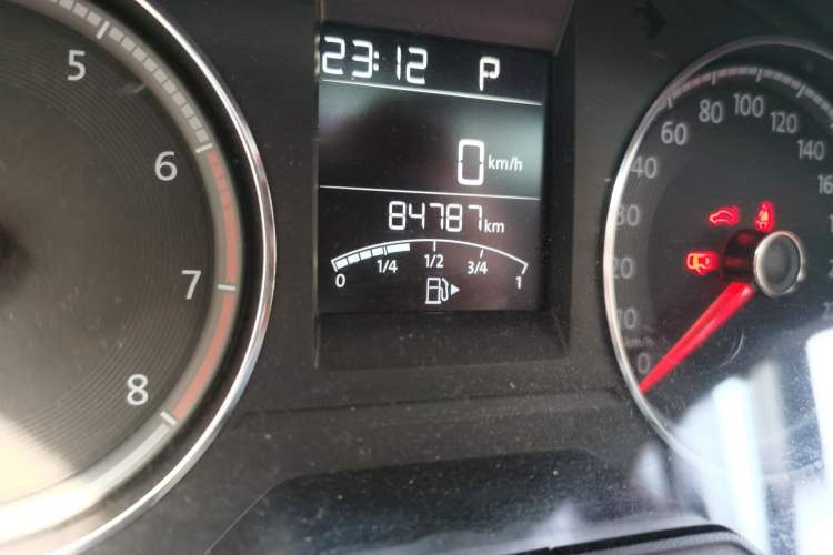 Used Volkswagen Santana 2017 Haval H9 1.6L Automatic Comfort Edition