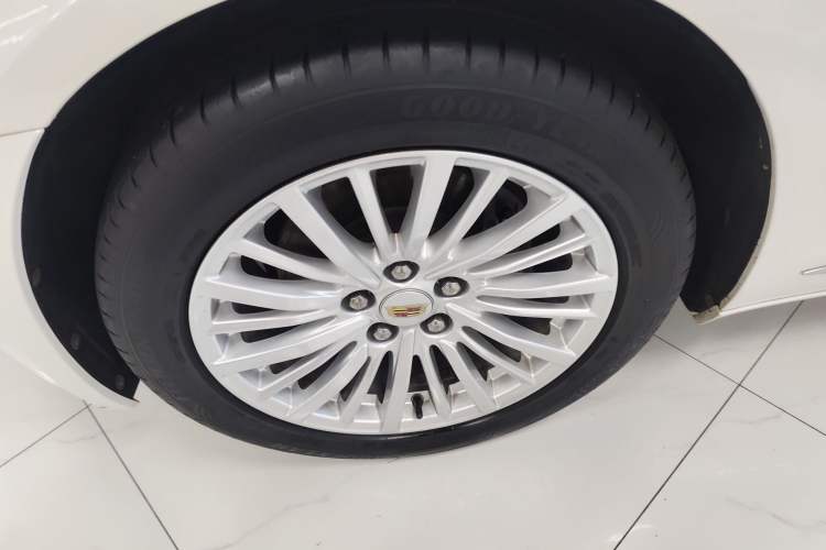 Used Cadillac CT6 2019 28T Elite Edition