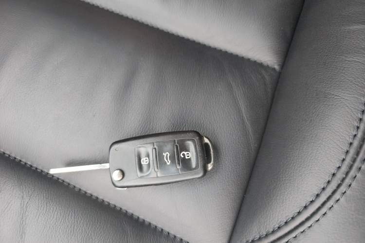 Used Volkswagen Tiguan 2015 1.8TSI Automatic Two-Wheel Drive Comfort Edition