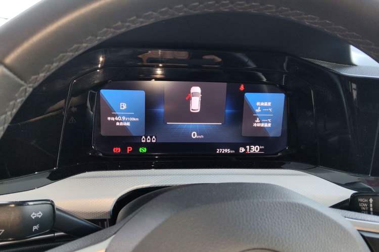 Used Volkswagen Golf 2023 Facelift 280TSI DSG Pro
