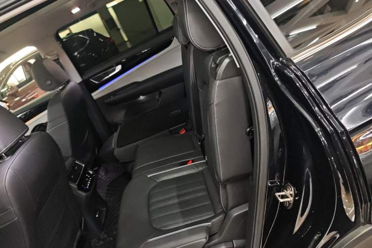 Used Volkswagen Teramont 2021 380TSI Four-Wheel Drive Prestige Luxury Edition