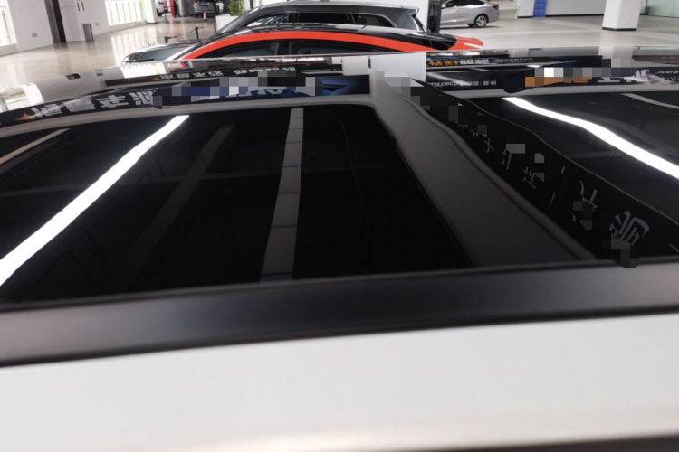 Used XPeng X9 2025 740 Ultra-Long Range Max