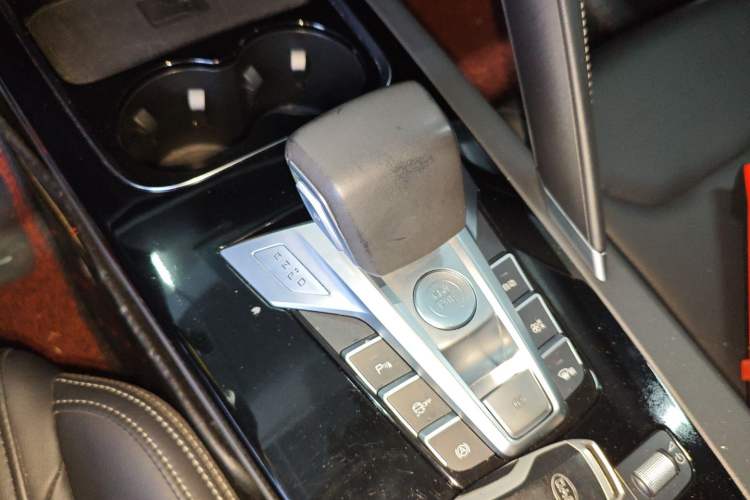 Used BYD Song Pro 2019 1.5T Automatic Elite Edition