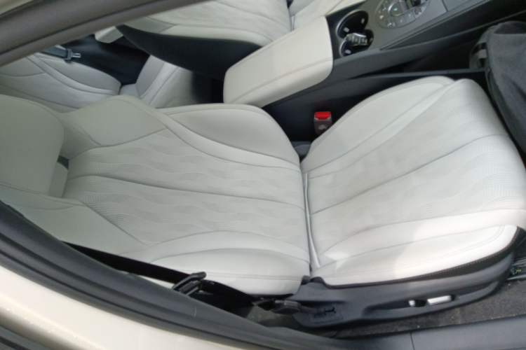 Used BYD Seal 06 New Energy 2025 DM-i Smart Drive 120KM Deluxe Model Right Front Seat