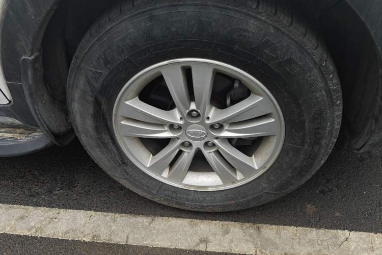 Used Kia Sportage R 2015 2.0L Manual Two-Wheel Drive GL Model