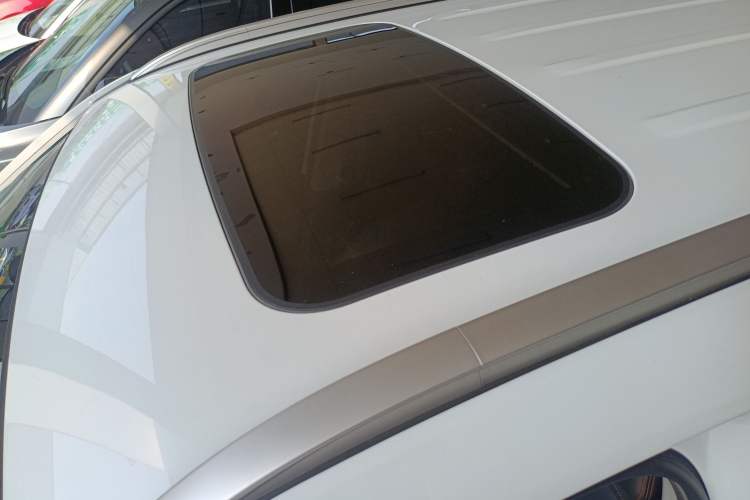 Used CHANGAN CS75 2021 Honor Million Edition 280T DCT Luxury Model
