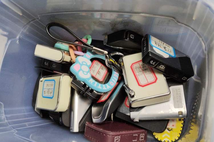 Used Lynk & Co 02 Hatchback 2022 2.0TD Pro