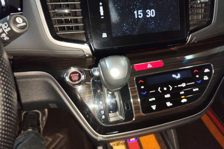 Used Honda Odyssey 2018 2.4L Supreme Edition
