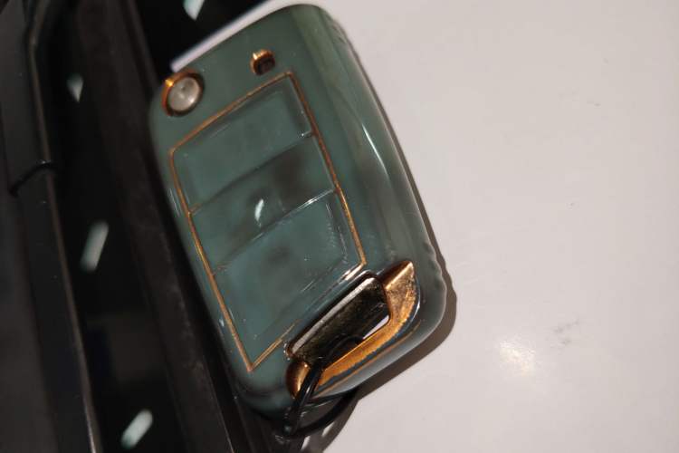 Used Jetta VS5 2019 280TSI Automatic Enjoyment Model
