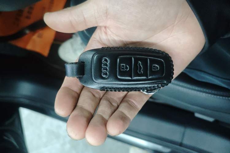 Used Audi A6L 2020 40 TFSI Luxury Dynamic Edition