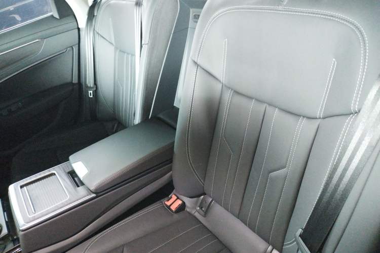 Used Audi A6L 2023 Revised 45 TFSI quattro Prestige Elegant Edition