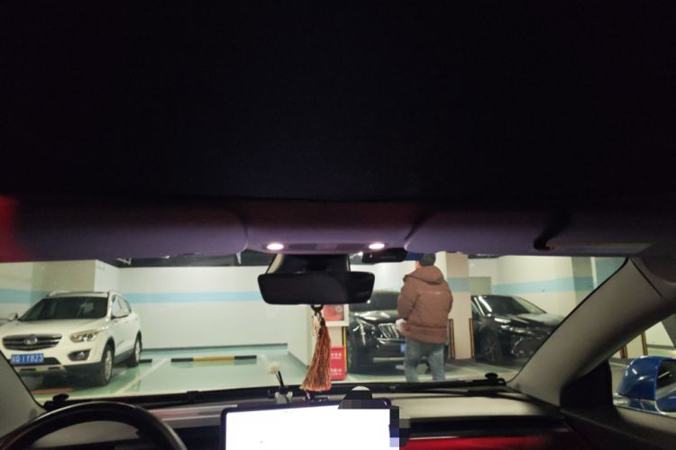 Used Tesla Model 3 2019 Long-Range All-Wheel-Drive Version