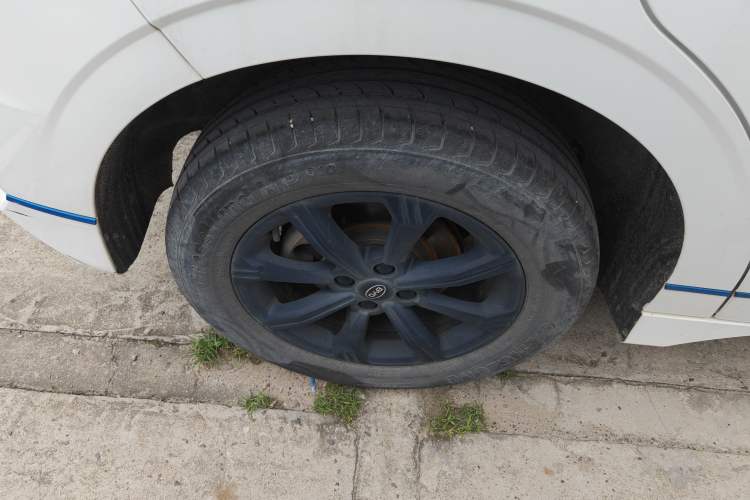 Used BYD e2 2019 Long-Range Version Yao·Luxury Trim Exterior 5