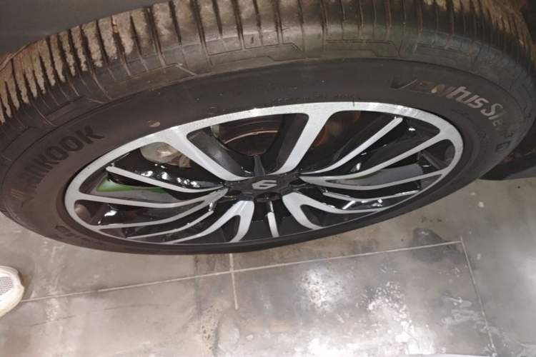 Used Leapmotor C11 2023 Range-Extended 285 Smart Enjoyment Edition