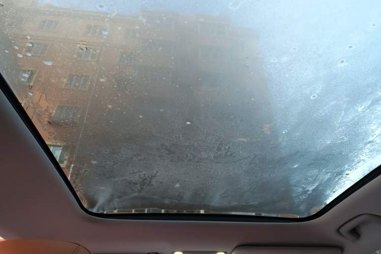 Used AION V 2024 Aion Tyrannosaurus 650 LiDAR Edition Headliner