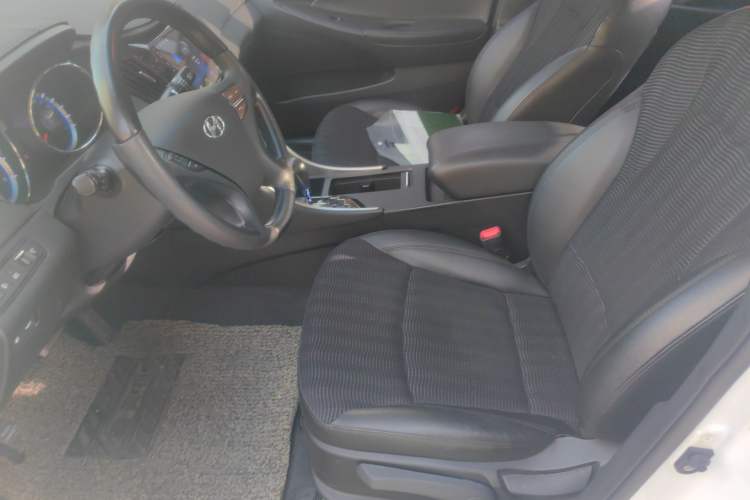 Used Hyundai Sonata 2013 2.0L Automatic Fashion Edition
