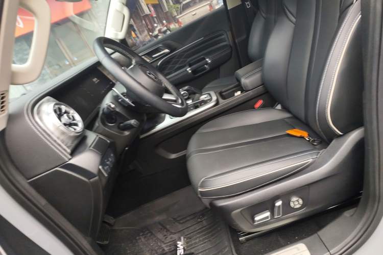 Used Tank 300 2021 Off-Road Edition 2.0T Conqueror