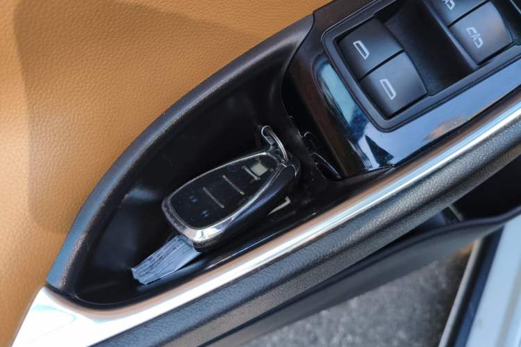 Used Chevrolet Malibu XL 2016 1.5T Dual-Clutch Ruibao Edition
