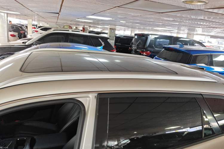 Used Dongfeng Aeolus L7 New Energy 2024 205 Air