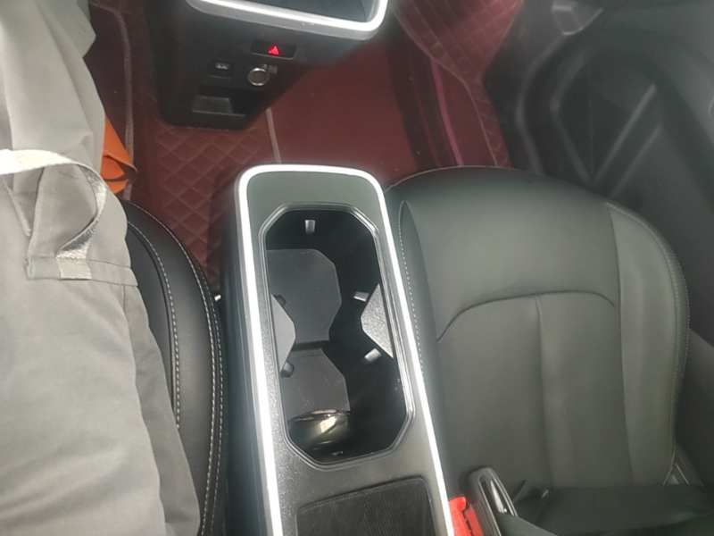 Used NETA V 2022 Chao 400 Lite — 13