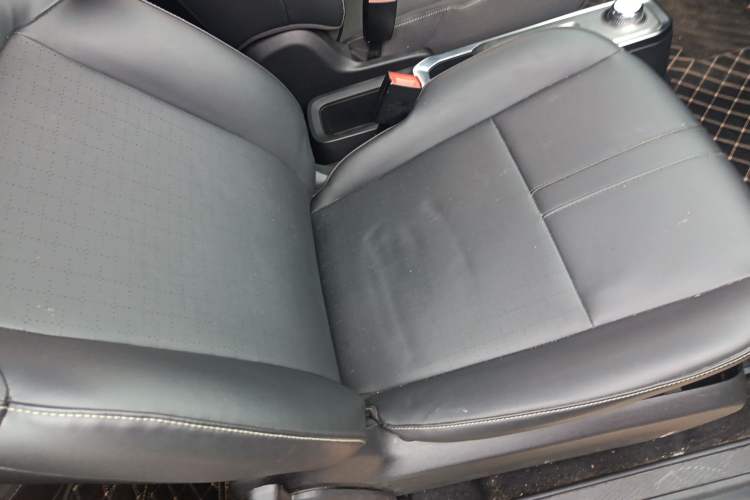 Used Baojun Spark 2023 Flagship Edition