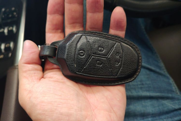 Used Lynk & Co 02 2021 1.5TD DCT Two-Wheel Drive Champion Edition
