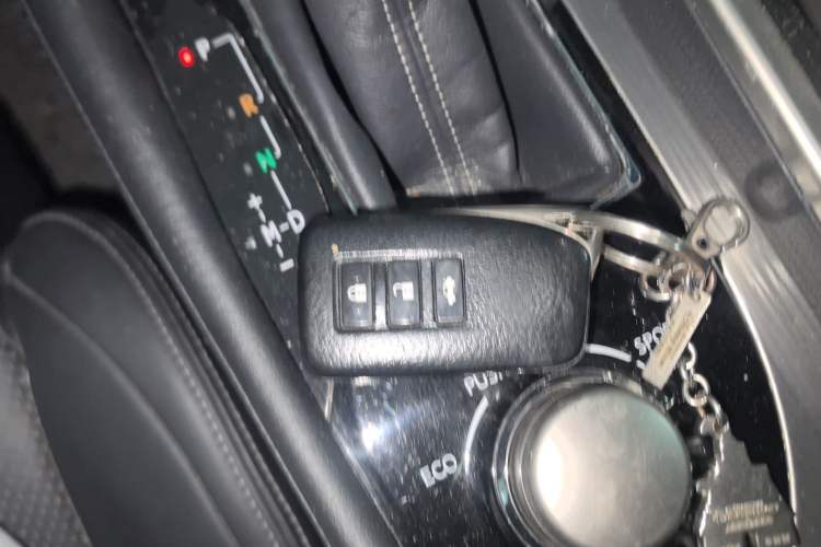 Used Lexus GS 2012 350 F SPORT