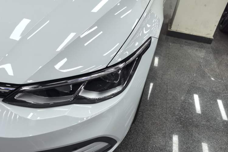 Used Volkswagen Golf 2021 280TSI DSG Pro
