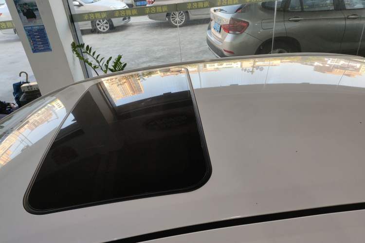 Used Toyota Levin 2023 185T CVT Luxury Edition