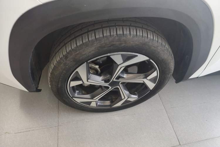 Used Geely Auto FX11 2023 1.5TD DCT Prestige Edition
