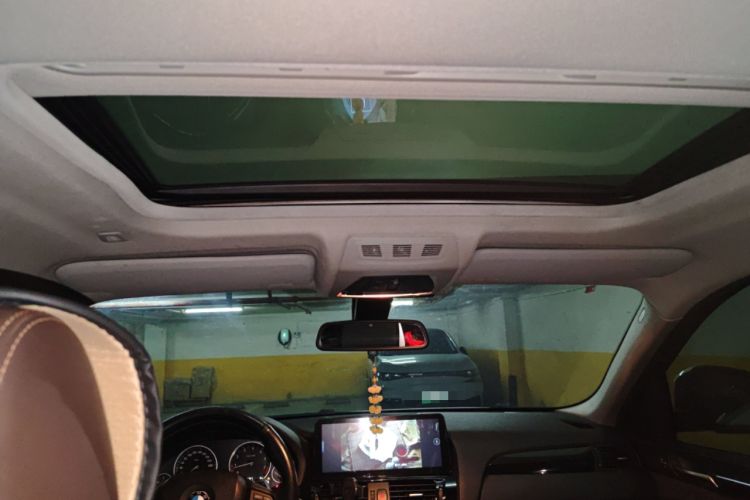 Used BMW X4 2014 xDrive20i X Design Package