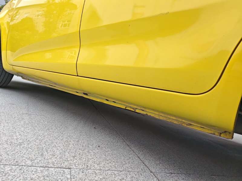 Used MG 3 2017 1.5L Automatic Smart Connect Elite Edition — 21