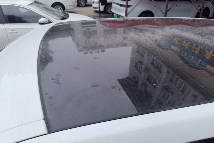 Used Land Rover Range Rover Evoque 2015 2.0T Five-Door Zhiyao Edition