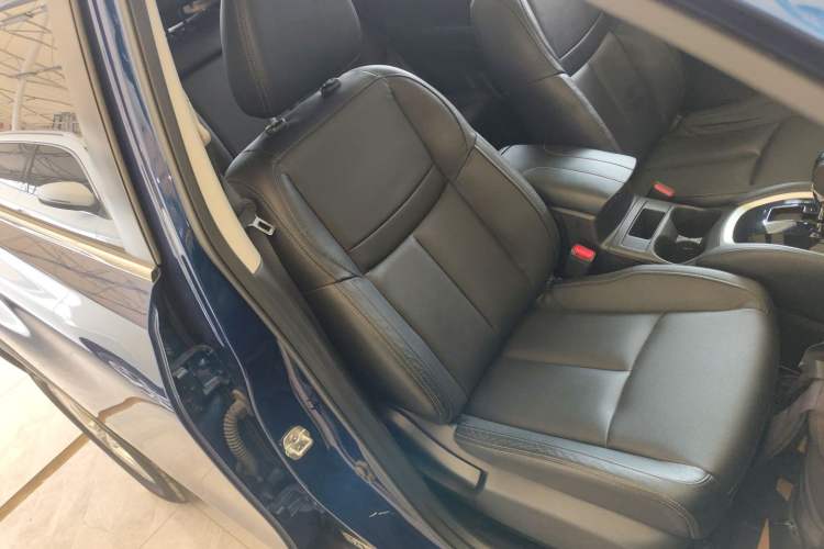 Used Nissan X-Trail 2017 2.0L CVT Comfort Edition 2WD