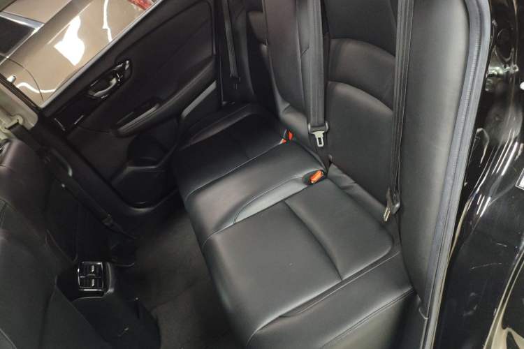 Used Honda Crider 2019 180 Turbo CVT Luxury Edition China VI Emission Standard
