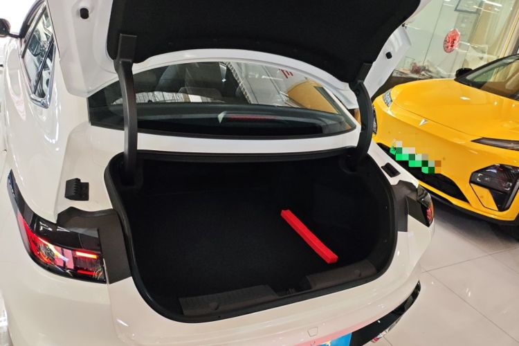 Used CHANGAN Eado 2026 Model, Fourth Generation, 1.5T 500Bar Smart Enjoyment Edition